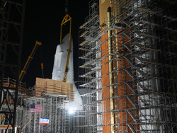 Space Shuttle Endeavour