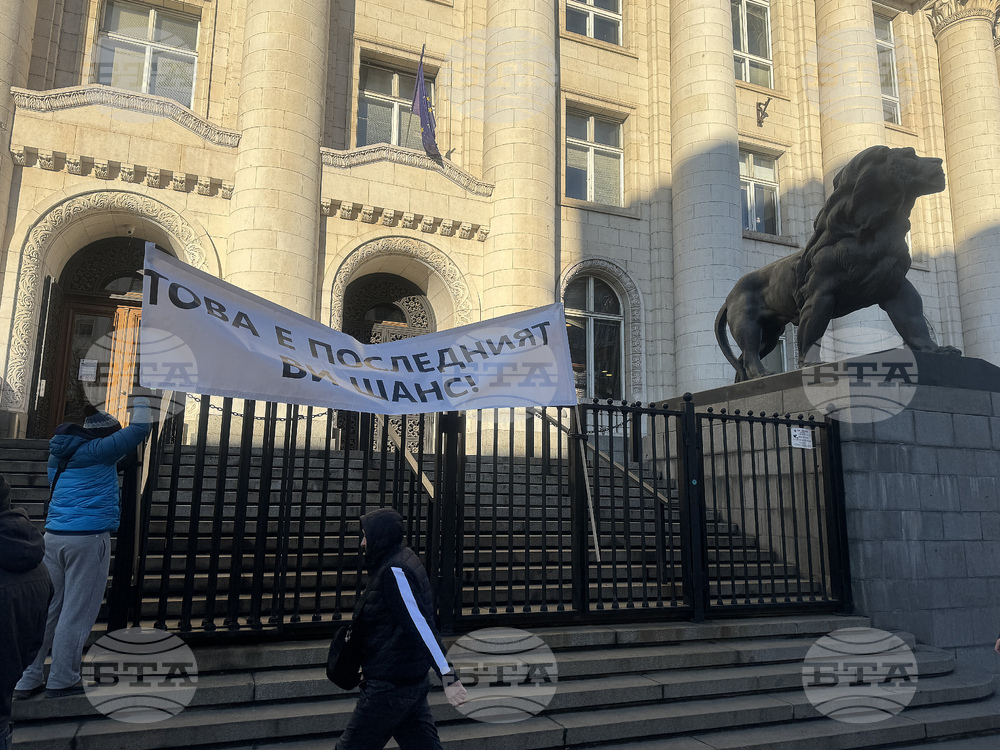 Съдебна палата - близки на убития Пейо Пеев