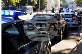 Бургас - полиция - проверки