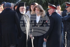 Стефан Стамболов - паметник - годишнина