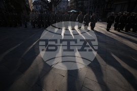 Стефан Стамболов - паметник - годишнина