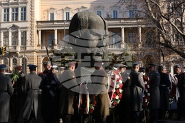 Стефан Стамболов - паметник - годишнина