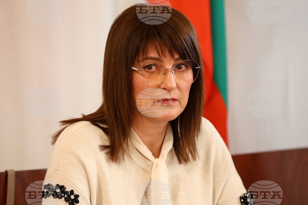 Народно събрание - кръгла маса
