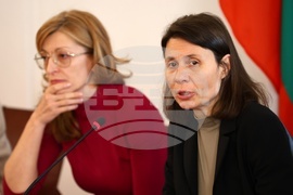 Народно събрание - кръгла маса