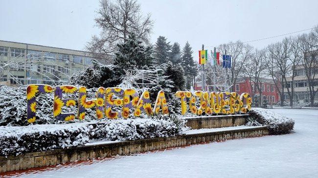 Генерал Тошево отбелязва днес 64 години от обявяването си за град