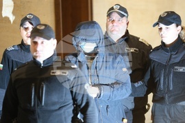 Съдебна палата - Красимира Трифонова - Габриела Славов