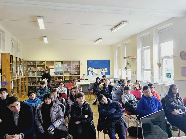 Училище „Райна Княгиня“ в Дъблин: Трябва да знаем миналото, за да градим по-добро бъдеще