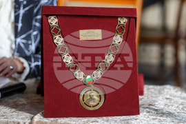 Национална библиотека - конференция