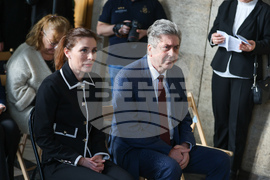 Национална библиотека - конференция