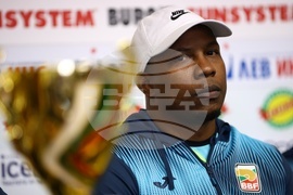 Купа "Странджа" - пресконференция