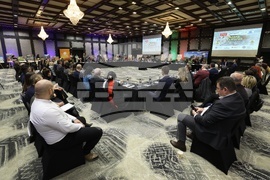 Дискусия "Бранд България 2024 - модерният разказ за културата и туризма. Имиджът на страната ни в националната и международна комуникация"