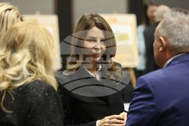 Дискусия "Бранд България 2024 - модерният разказ за културата и туризма. Имиджът на страната ни в националната и международна комуникация"