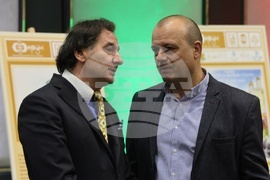 Дискусия "Бранд България 2024 - модерният разказ за културата и туризма. Имиджът на страната ни в националната и международна комуникация"