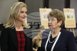 Дискусия "Бранд България 2024 - модерният разказ за културата и туризма. Имиджът на страната ни в националната и международна комуникация"