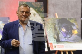 Дискусия "Бранд България 2024 - модерният разказ за културата и туризма. Имиджът на страната ни в националната и международна комуникация"