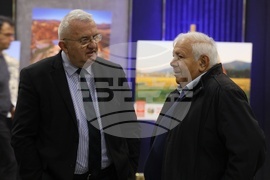 Дискусия "Бранд България 2024 - модерният разказ за културата и туризма. Имиджът на страната ни в националната и международна комуникация"