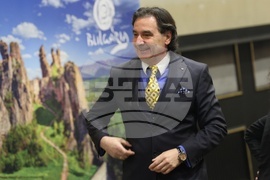 Дискусия "Бранд България 2024 - модерният разказ за културата и туризма. Имиджът на страната ни в националната и международна комуникация"