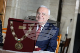 Национална библиотека - конференция