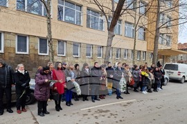 Свищов - първо българско читалище - честване