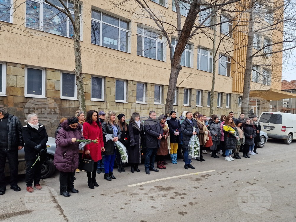 Свищов - първо българско читалище - честване