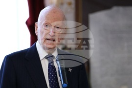 Царски зали - 130 години от рождението на Цар Борис III