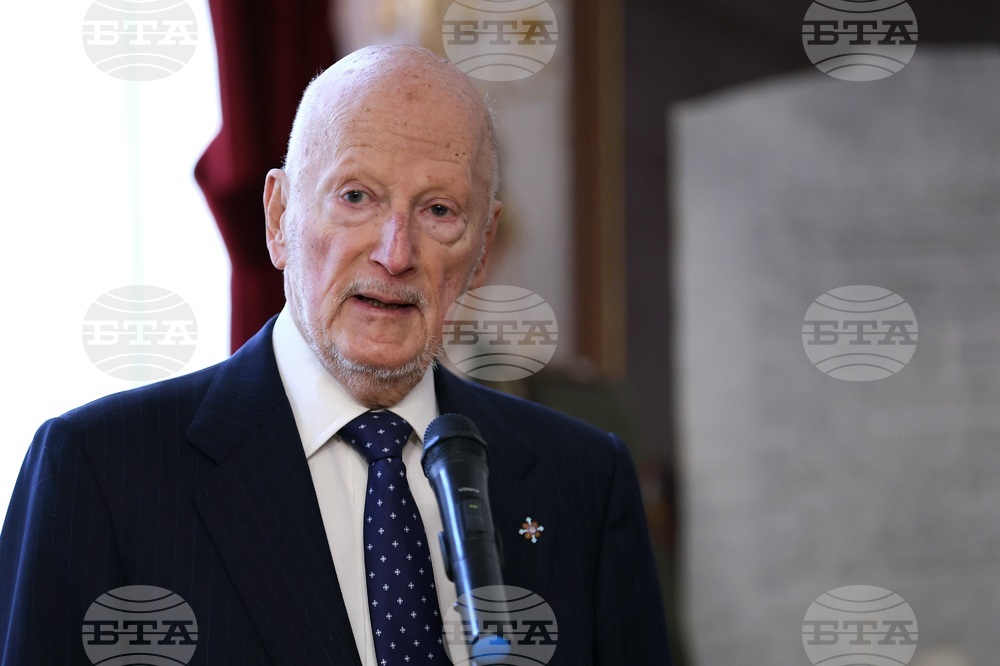 Царски зали - 130 години от рождението на Цар Борис III