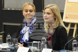 Дискусия "Бранд България 2024 - модерният разказ за културата и туризма. Имиджът на страната ни в националната и международна комуникация"