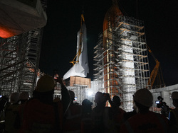 Space Shuttle Endeavour
