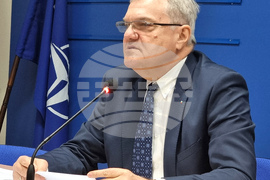 Национален пресклуб на БТА Плевен - ПП "АБВ" - пресконференция