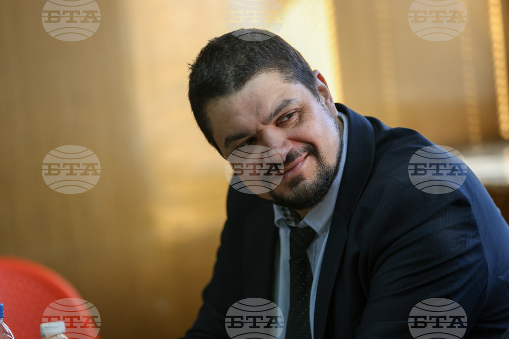 Благоевград - Югозападен университет - кръгла маса - Николай Марин