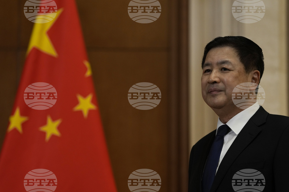 Китай призова за съвместни усилия с Пакистан за борба с тероризма 