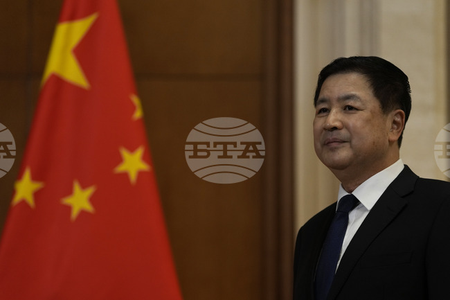 Китай призова за съвместни усилия с Пакистан за борба с тероризма 