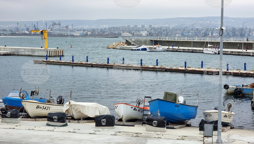 Government Approves Hydraulic Engineering Works to Expand Odesos PBM – Varna Port Terminal