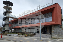 Варна - пристанище - рибари