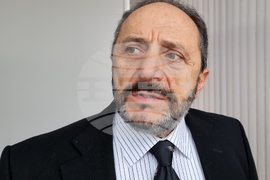 Варна - пристанище - рибари