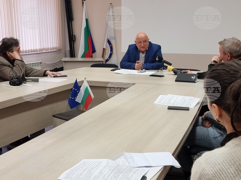 Кърджалийската болница завършва финансовата 2023 г. с положителен финансов резултат, отчете проф. д-р Черкезов