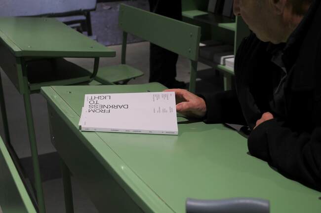 „Топлоцентрала“ посреща българския павилион от архитектурното биенале във Венеция