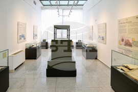 Пловдив - откриване на нова временна изложба - “Библиотека “Борис Дякович”