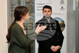 Пловдив - откриване на нова временна изложба - “Библиотека “Борис Дякович”