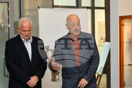 Пловдив - откриване на нова временна изложба - “Библиотека “Борис Дякович”