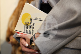 Пловдив - откриване на нова временна изложба - “Библиотека “Борис Дякович”