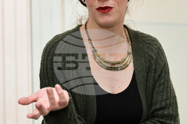 Пловдив - откриване на нова временна изложба - “Библиотека “Борис Дякович”