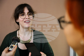 Пловдив - откриване на нова временна изложба - “Библиотека “Борис Дякович”