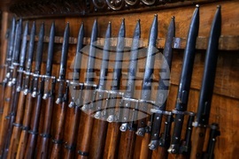 Царски зали - 130 години от рождението на Цар Борис III