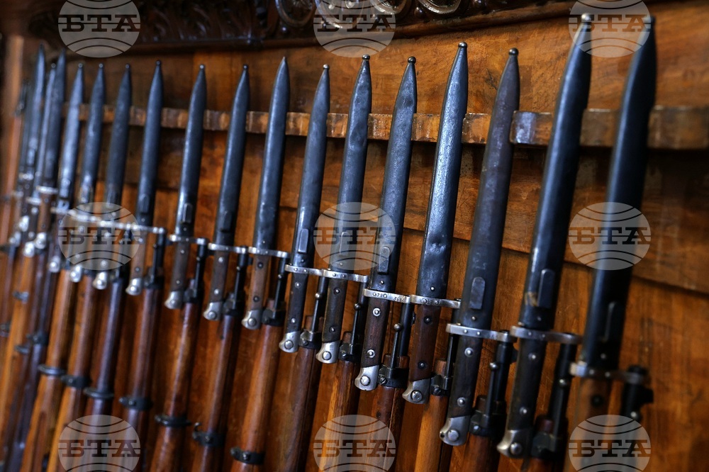 Царски зали - 130 години от рождението на Цар Борис III