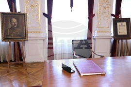 Царски зали - 130 години от рождението на Цар Борис III