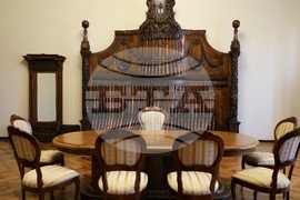 Царски зали - 130 години от рождението на Цар Борис III