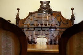 Царски зали - 130 години от рождението на Цар Борис III