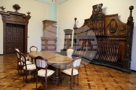 Царски зали - 130 години от рождението на Цар Борис III