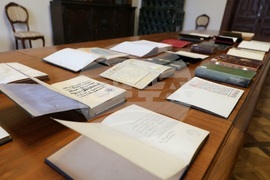 Царски зали - 130 години от рождението на Цар Борис III